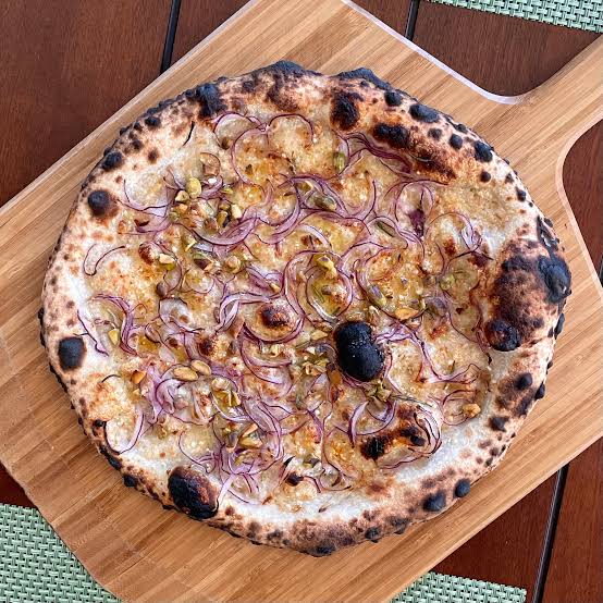 Pizzeria Bianco, photo 3