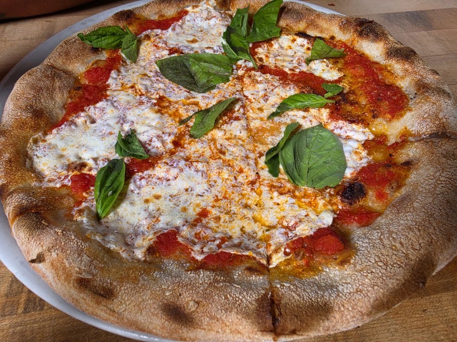Pizzeria Bianco, photo 4
