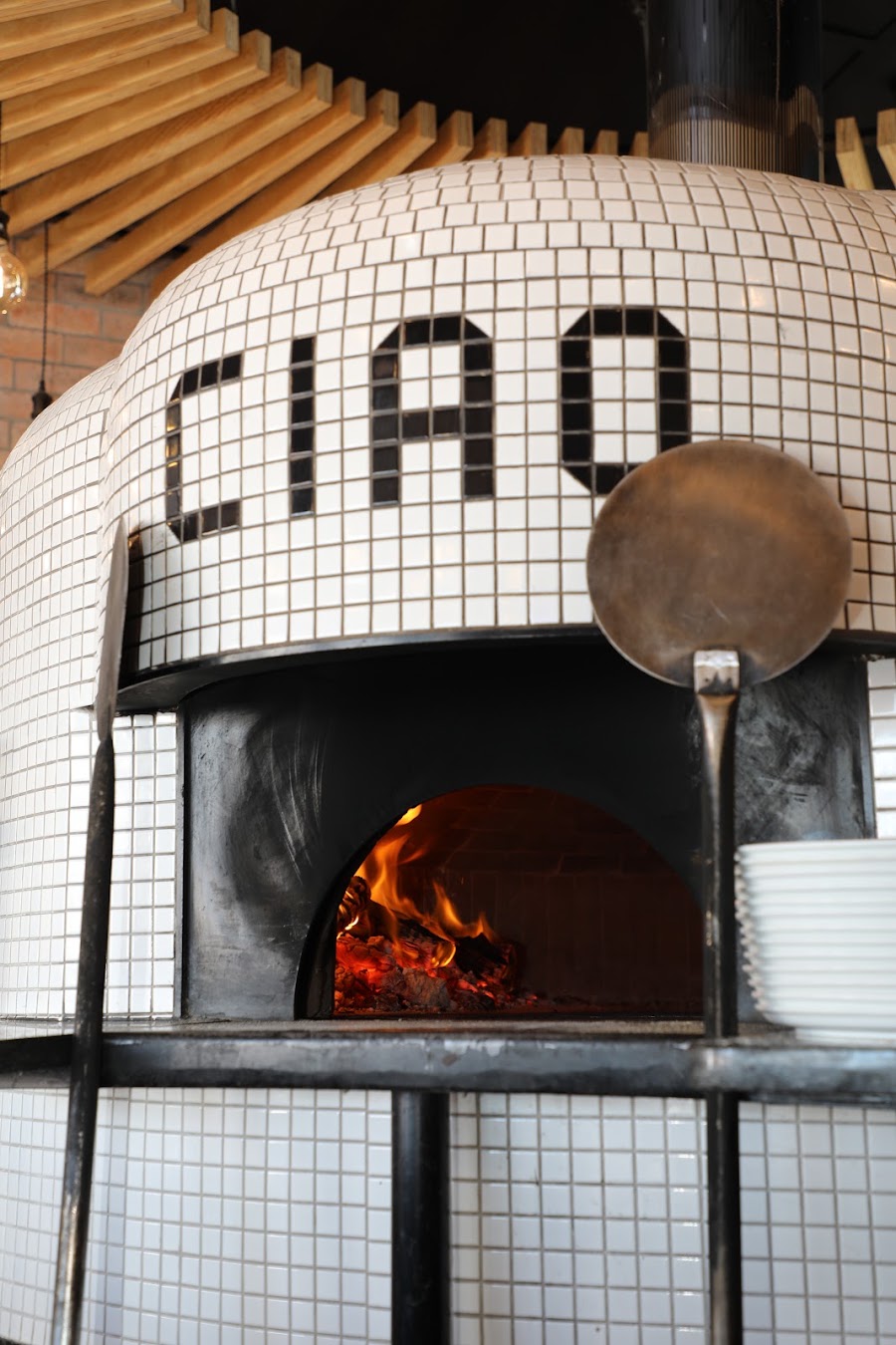 Ciao Pizza