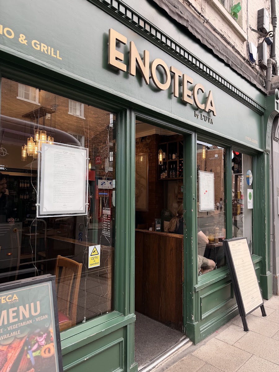 Enoteca by L'UVA, photo 5
