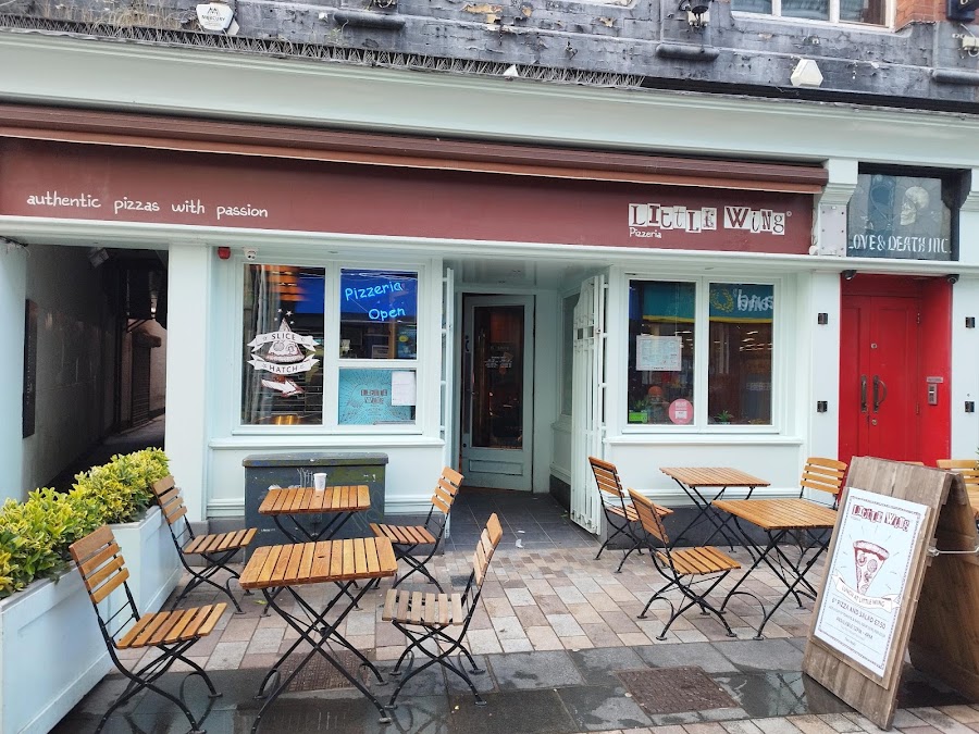 Little Wing Pizzeria