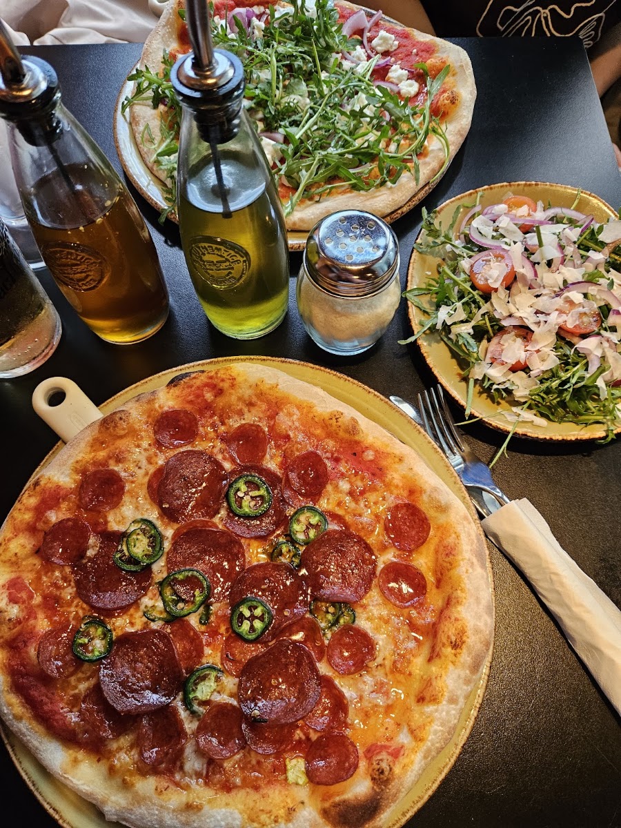 Little Wing Pizzeria, photo 2