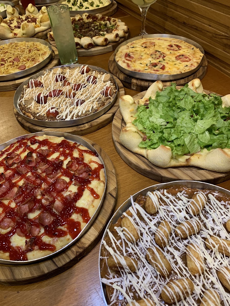 Nestor Pizzaria Gastronômica, photo 2