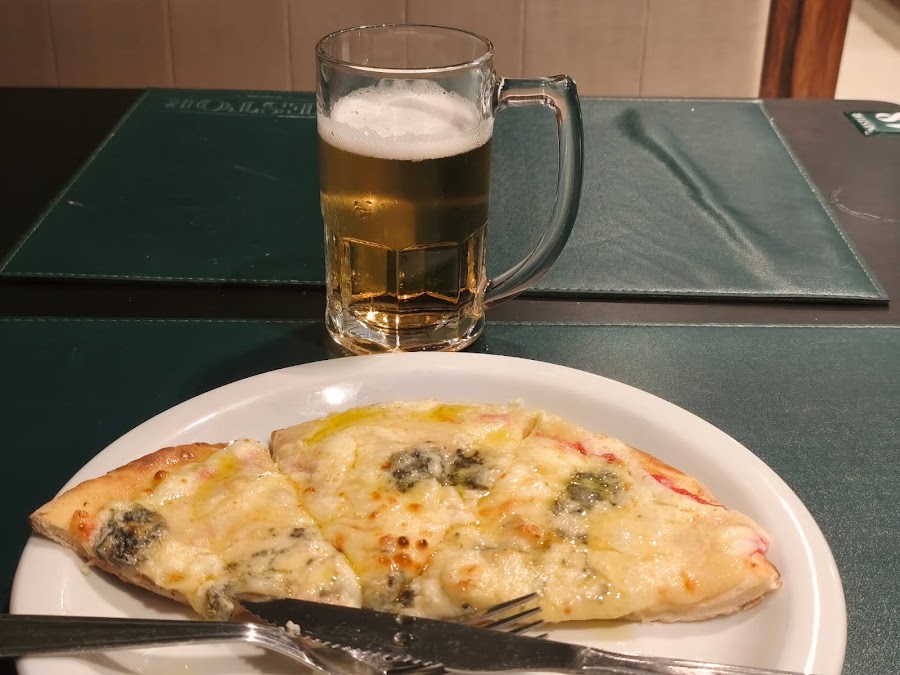 Nestor Pizzaria Gastronômica, photo 3
