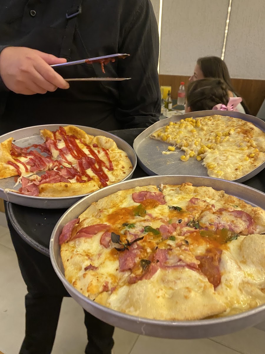 Nestor Pizzaria Gastronômica, photo 4