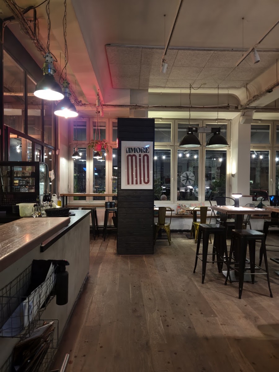 Jill - Neapolitanische Pizza, photo 4