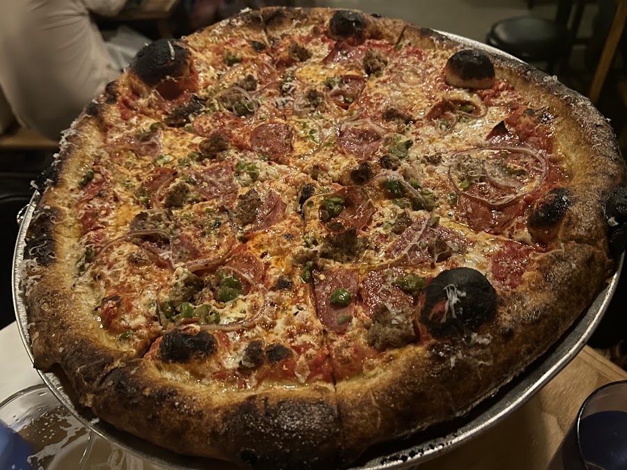 Smith & Lentz Brewing and Pizza, photo 3