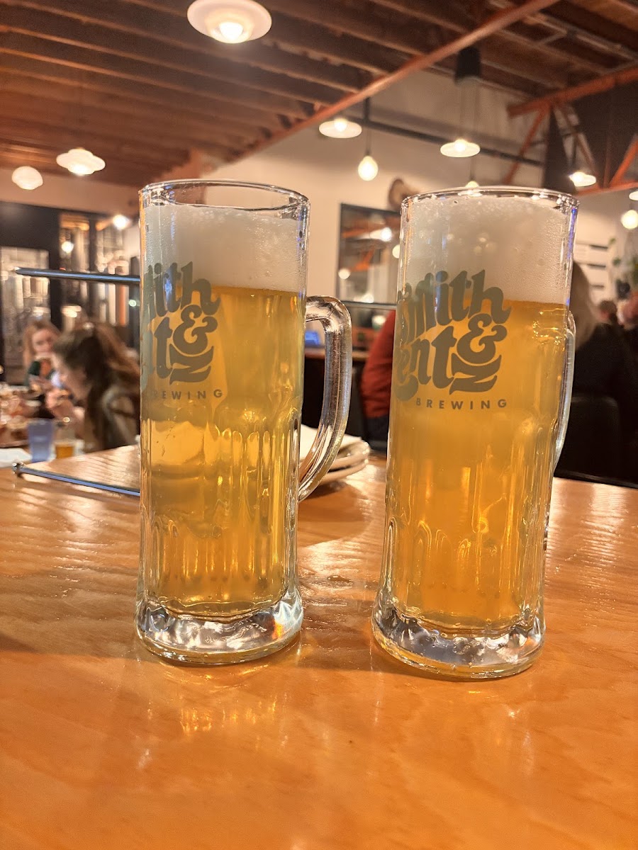 Smith & Lentz Brewing and Pizza, photo 4