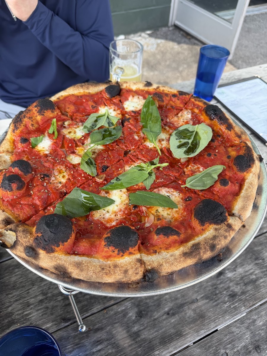 Smith & Lentz Brewing and Pizza, photo 5