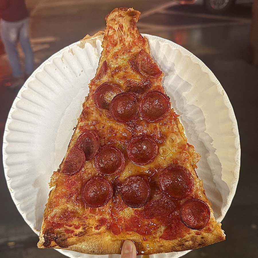 Prince Street Pizza, photo 3