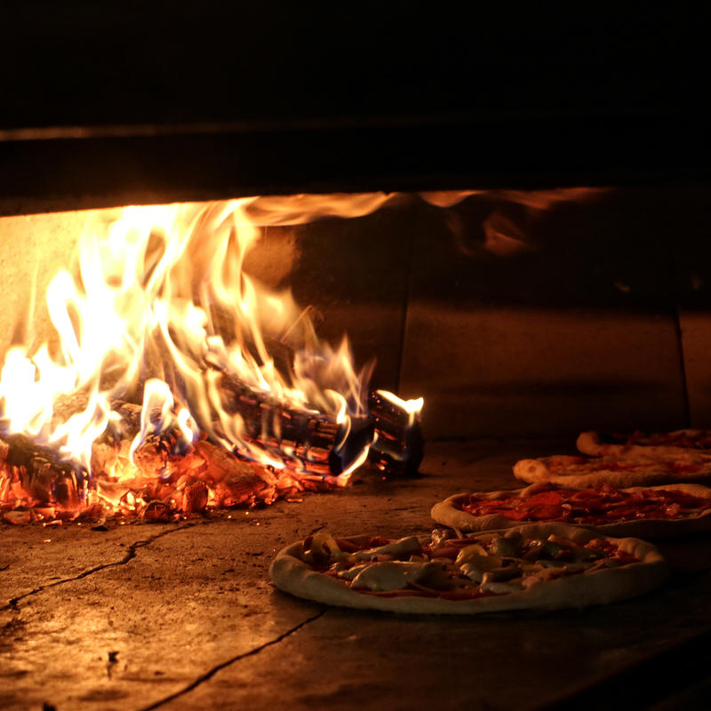 Ella's Wood Fired Kitchen, photo 2