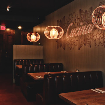Ella's Wood Fired Kitchen, photo 3