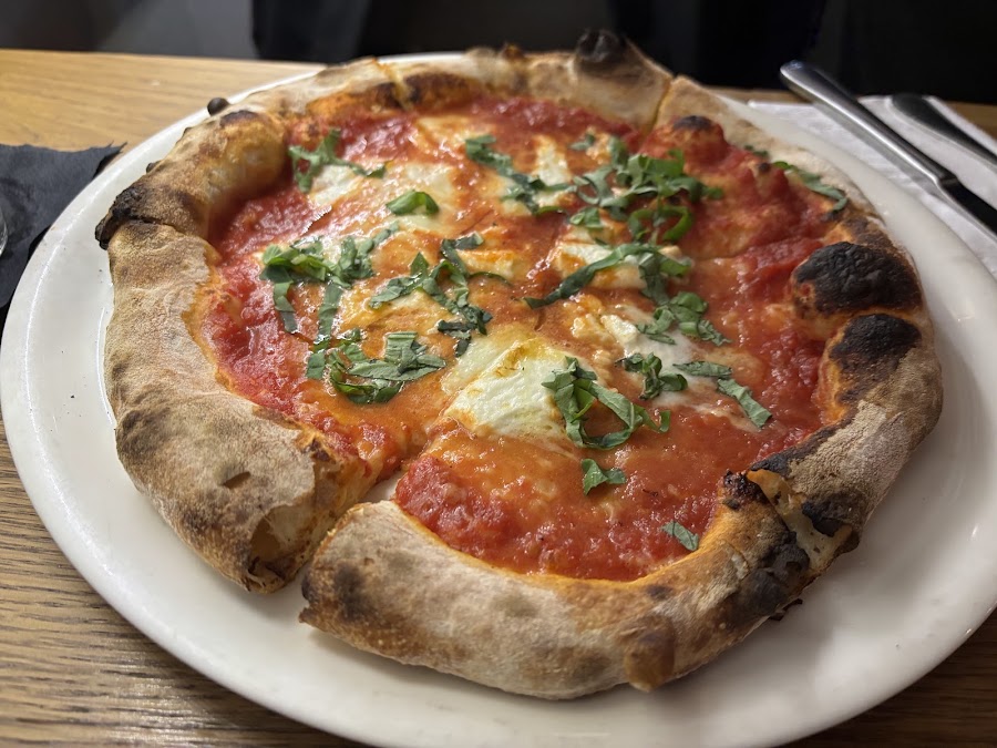 Ella's Wood Fired Kitchen, photo 4