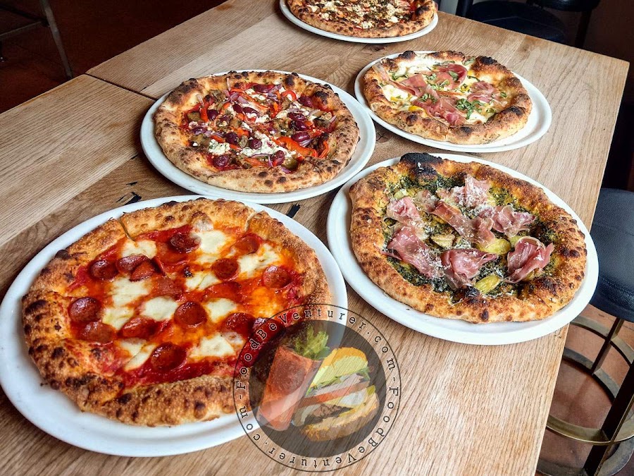 Ella's Wood Fired Kitchen, photo 5