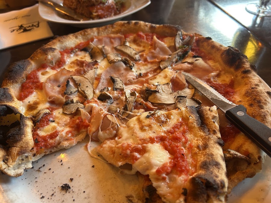 Amore Ristorante e Pizzeria, photo 4