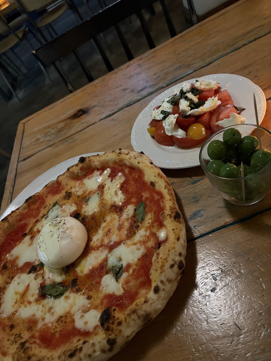 Rudy's Pizza Napoletana - Peter Street, photo 3