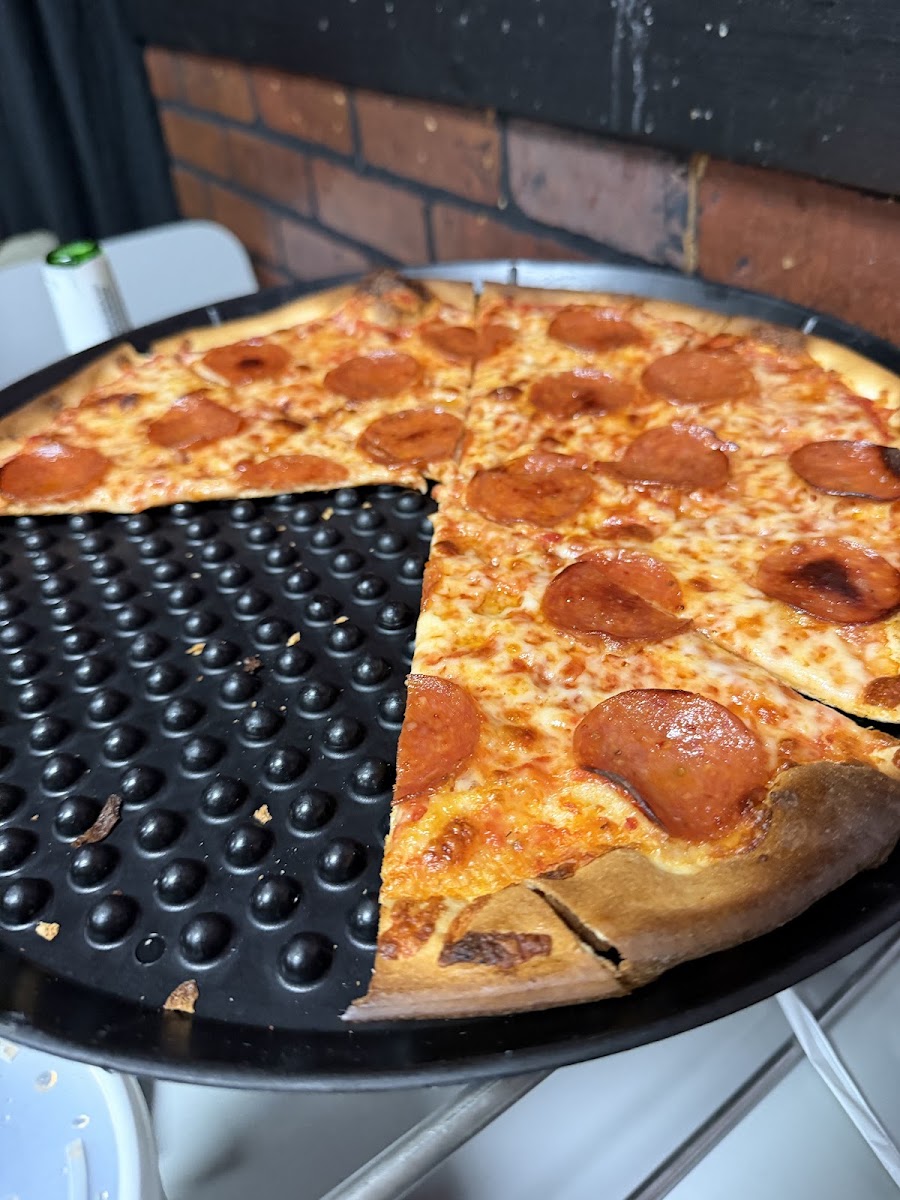 Angelotti's Pizza, photo 2