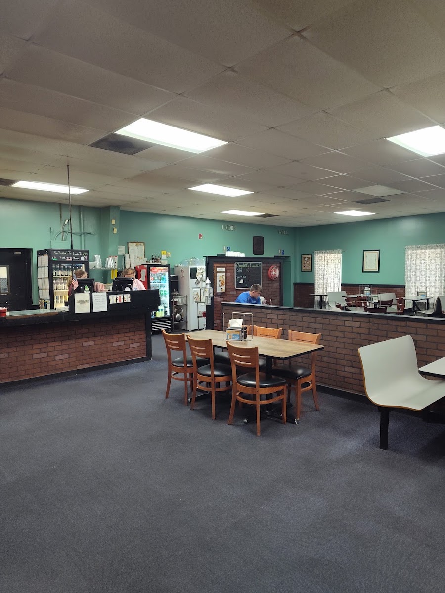 Angelotti's Pizza, photo 3