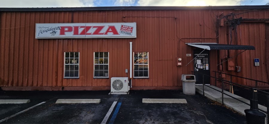 Angelotti's Pizza, photo 4
