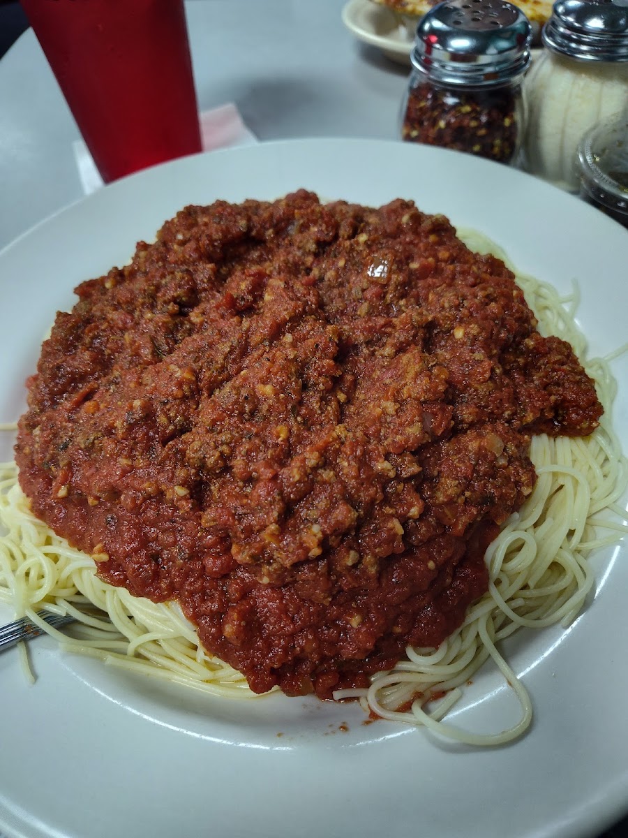 Angelotti's Pizza, photo 5