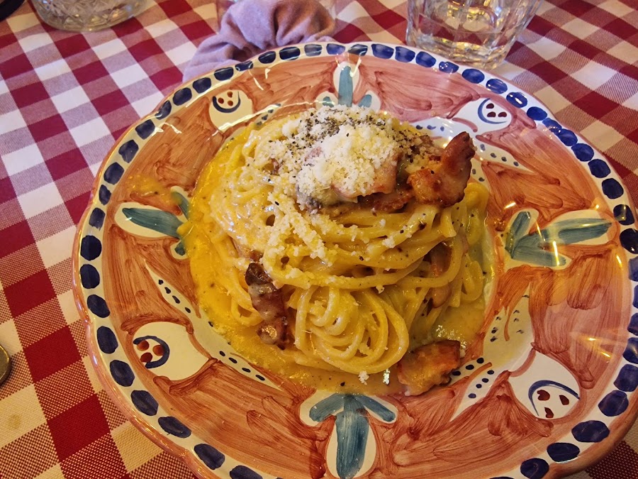 Mamma Pizza Vika Osteria di Mare, photo 5