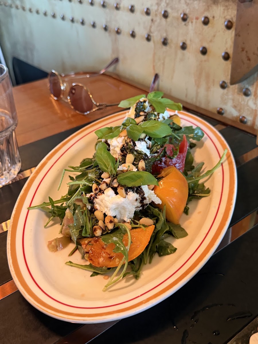 Seneca Trattoria, photo 4