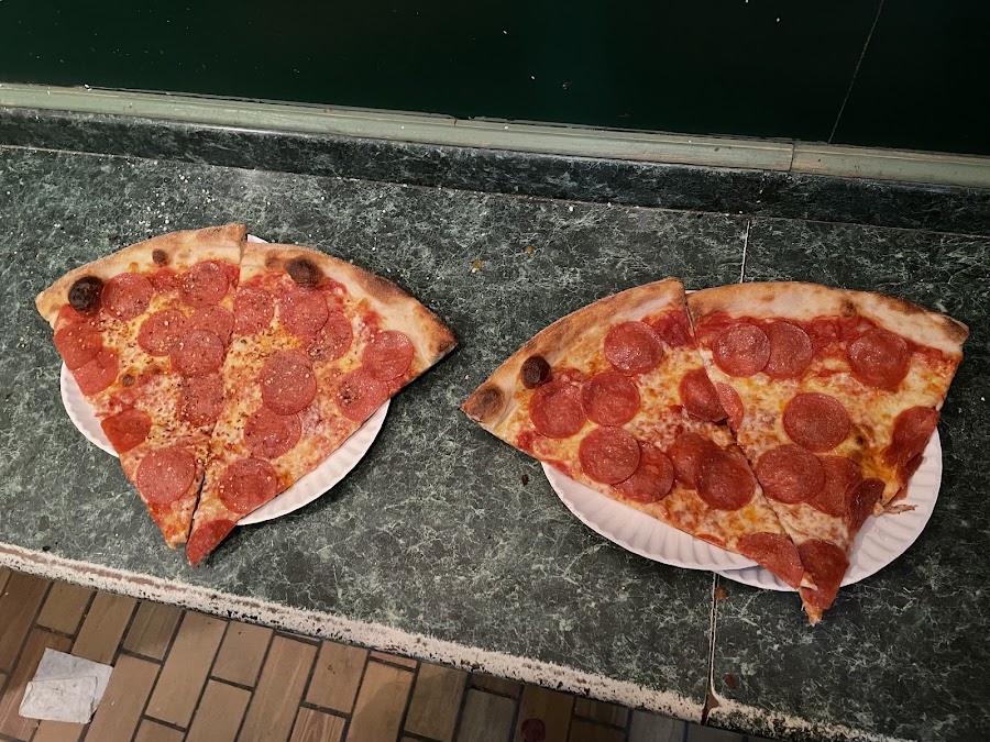 Joe's Pizza, photo 2
