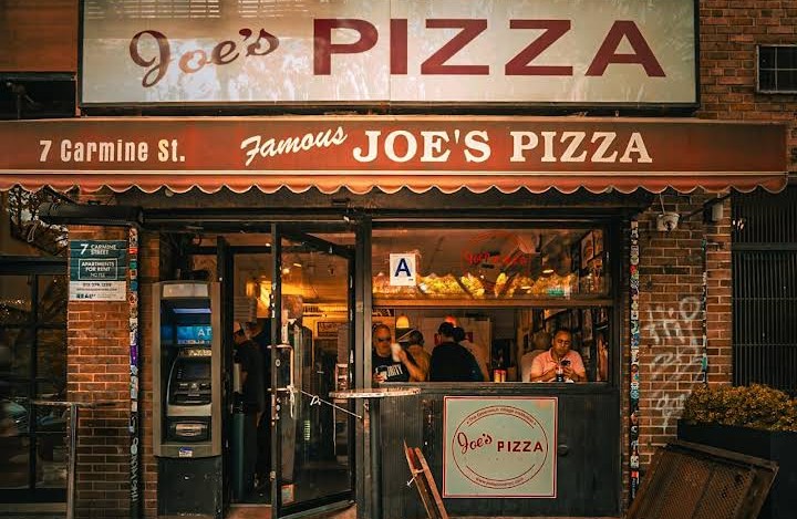 Joe's Pizza, photo 4