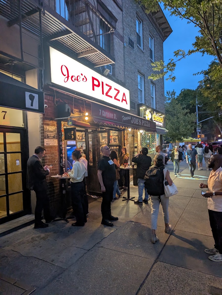 Joe's Pizza, photo 5