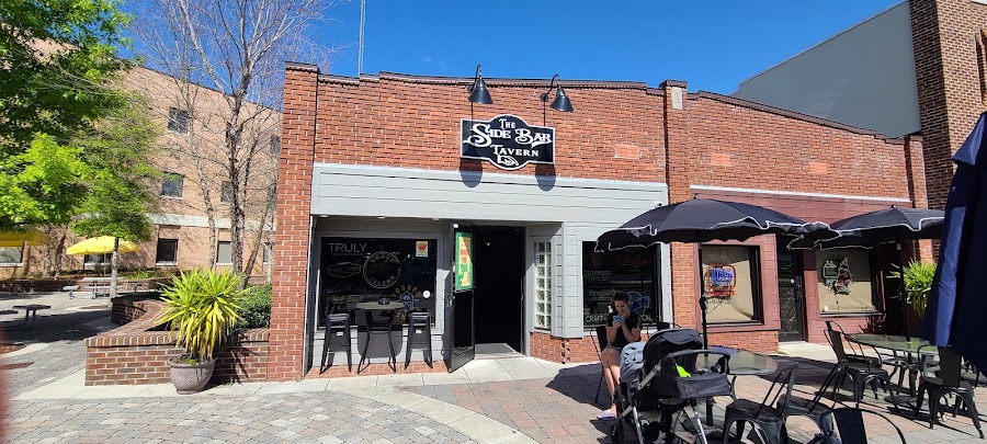 SideBar Tavern
