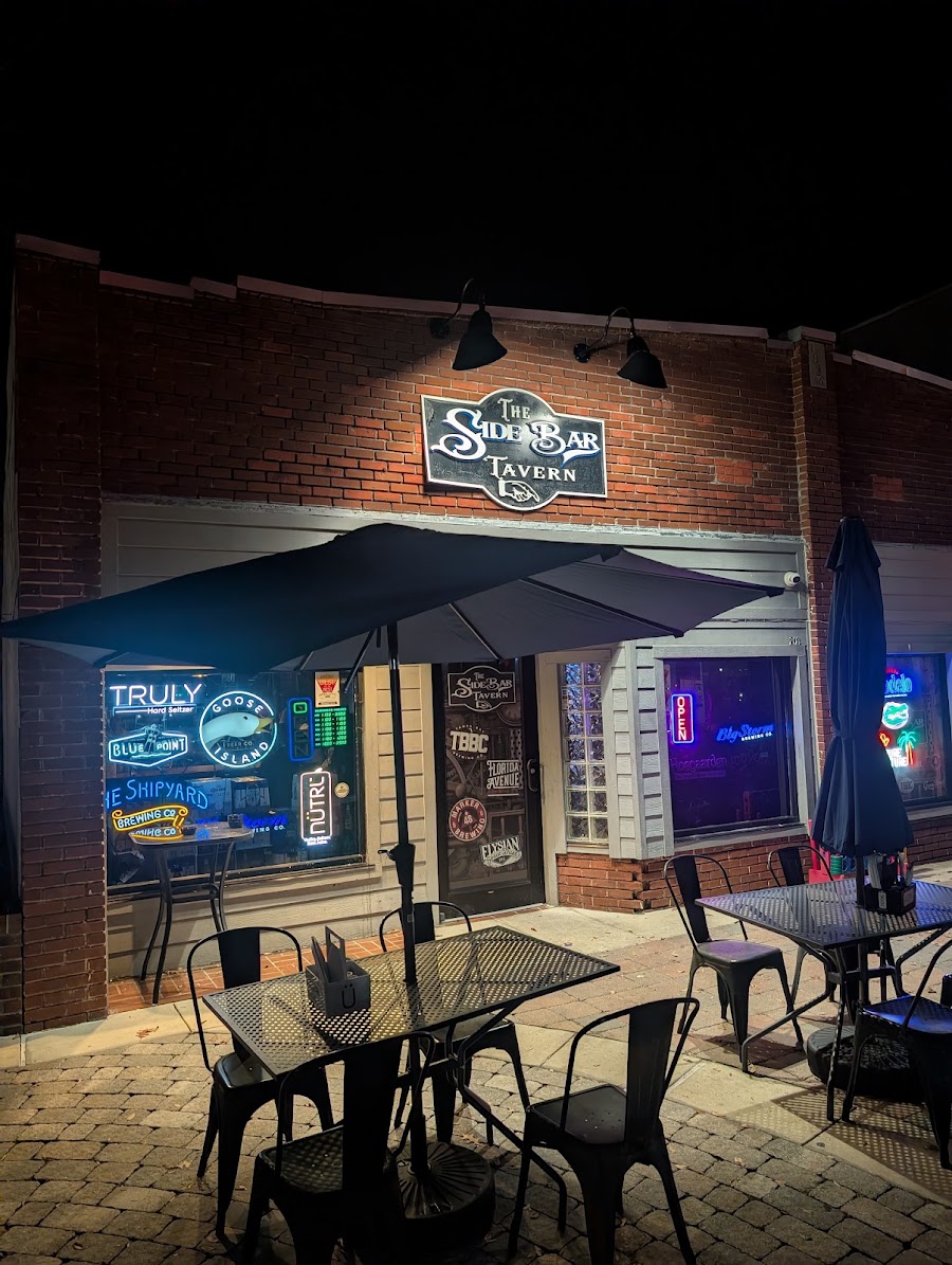 SideBar Tavern, photo 3