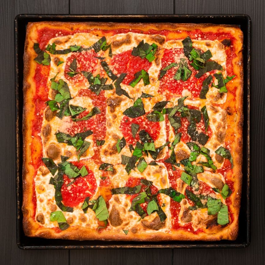 Prince Street Pizza, photo 2