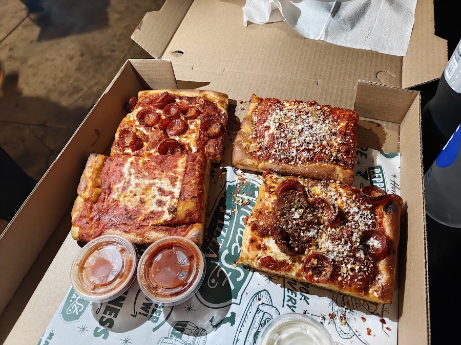 Prince Street Pizza, photo 3
