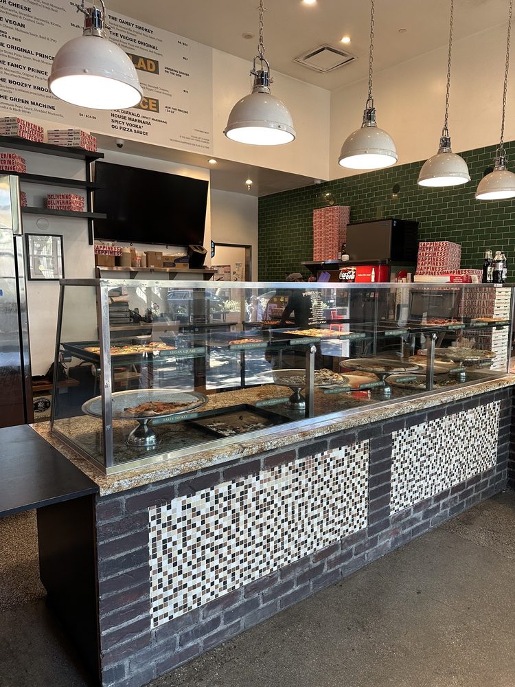 Prince Street Pizza, photo 5
