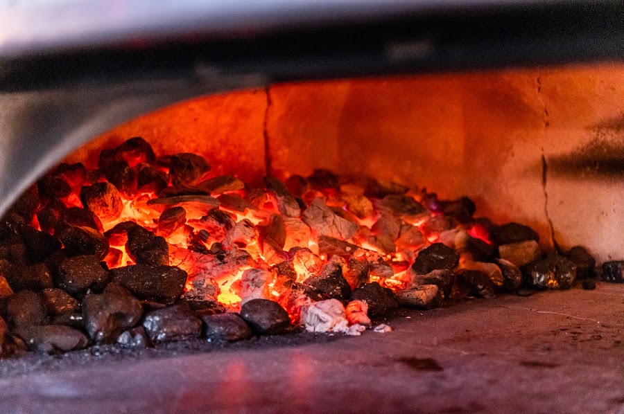 Black Sheep Coal Fired Pizza, photo 2