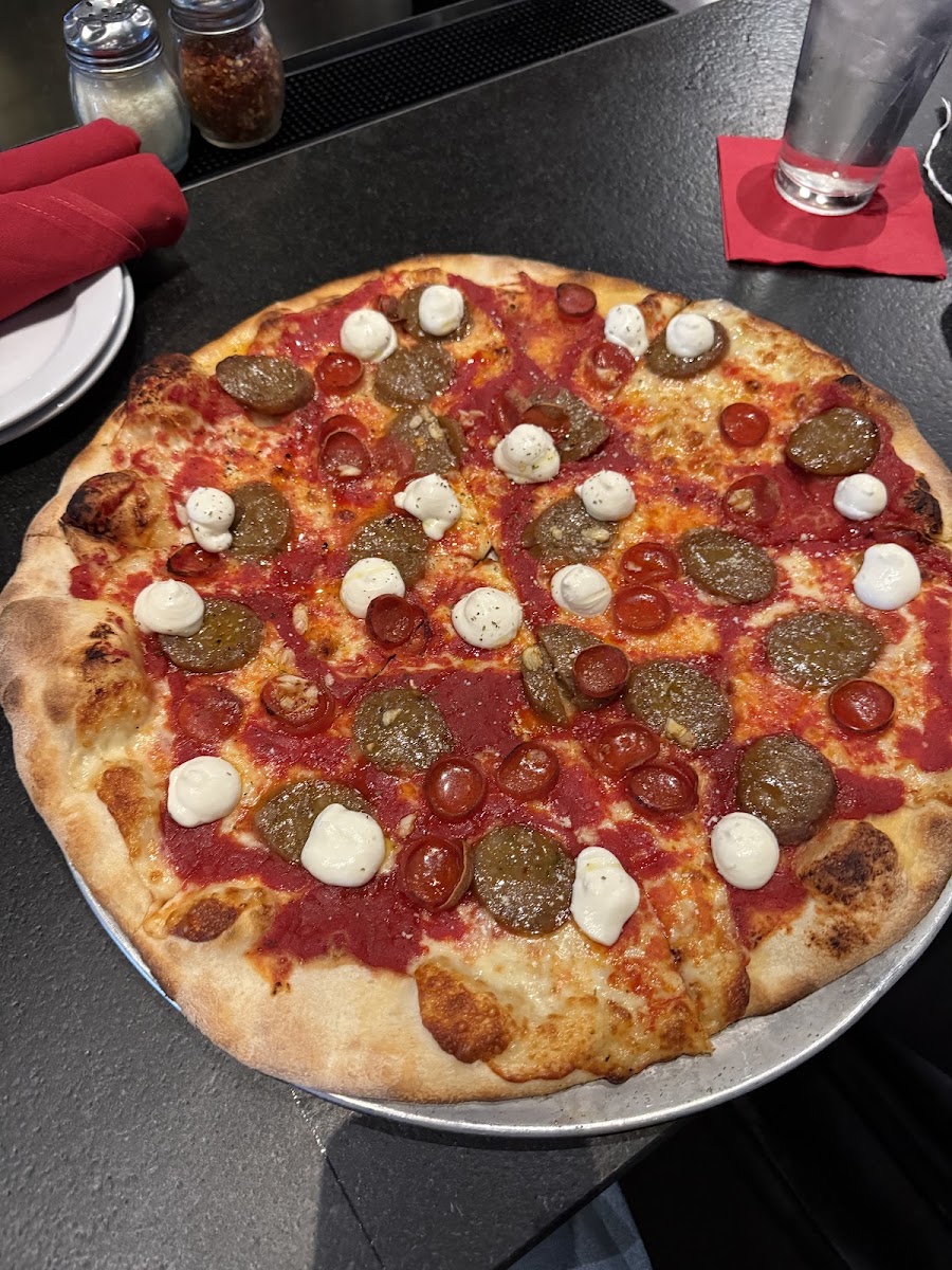 Pizza Rock, photo 4