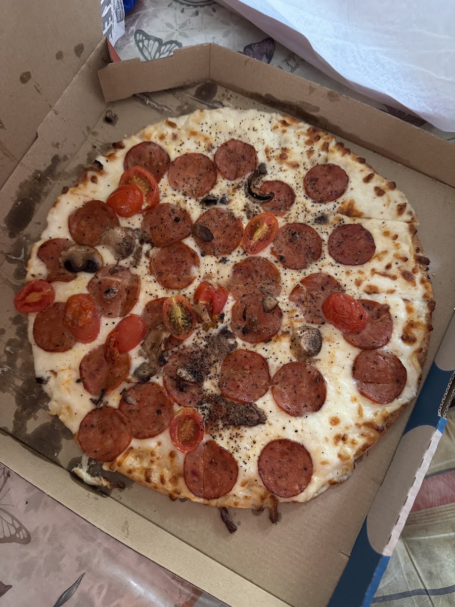 Domino's Pizza Choa Chu Kang, photo 3
