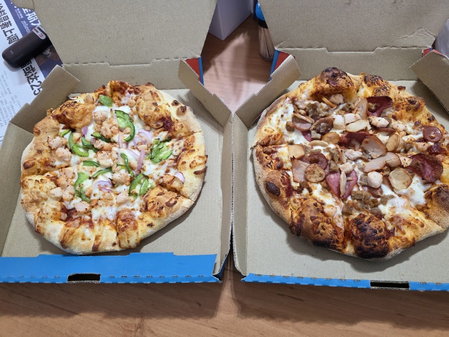 Domino's Pizza Choa Chu Kang, photo 4