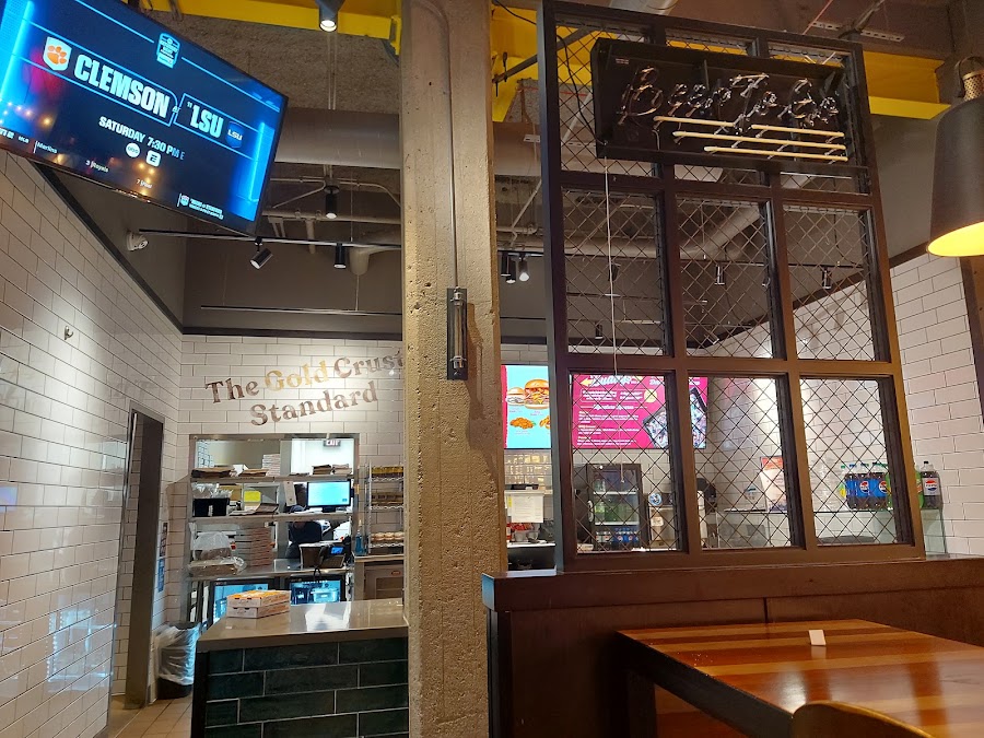 Buddy's Pizza, photo 5