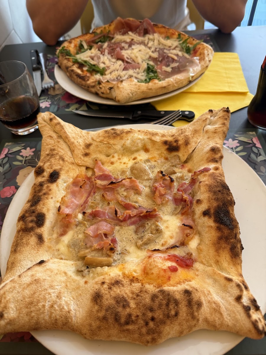 Pizzeria Frida, photo 2