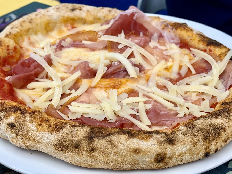 Pizzeria Frida, photo 3