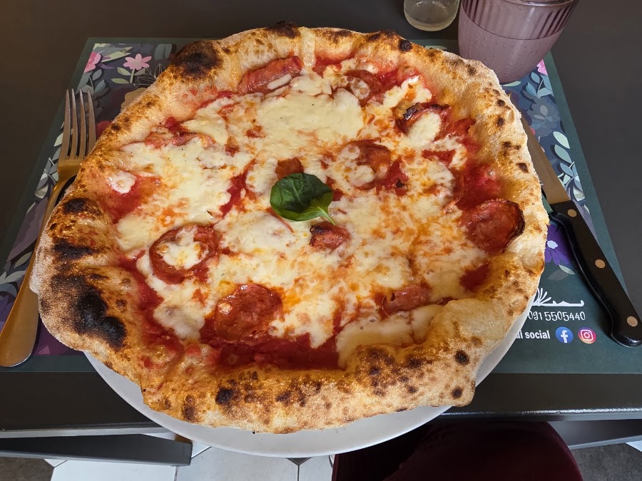Pizzeria Frida, photo 4