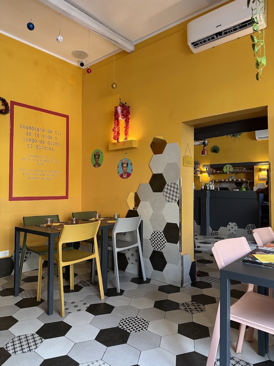Pizzeria Frida, photo 5