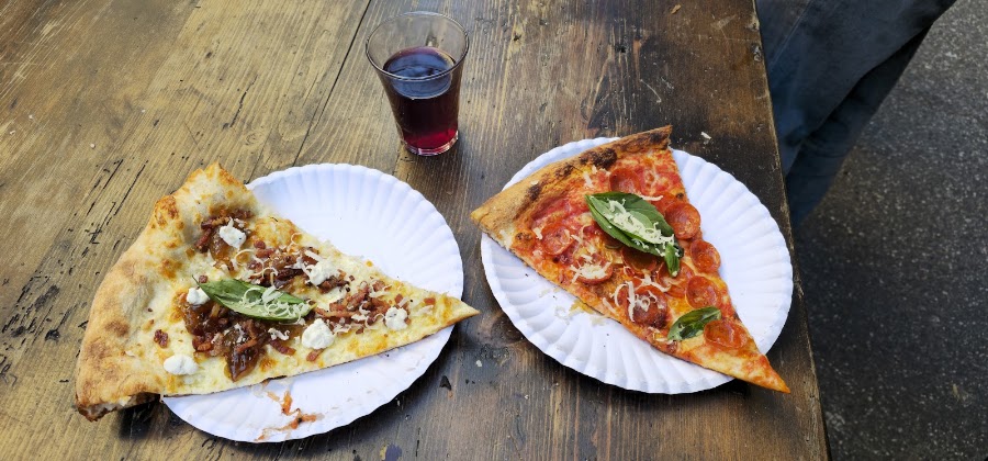 L’industrie Pizzeria - West Village, photo 2