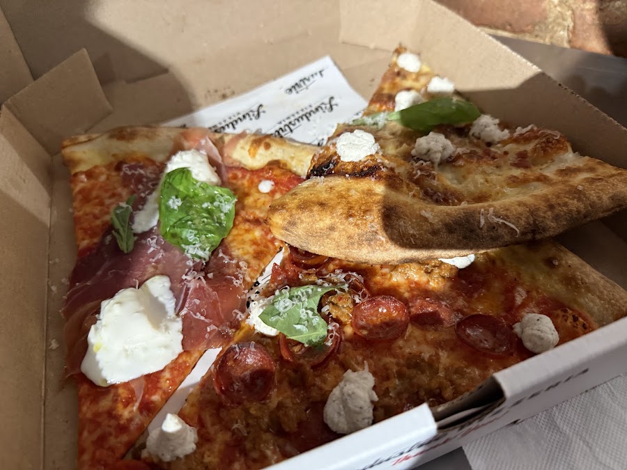 L’industrie Pizzeria - West Village, photo 3