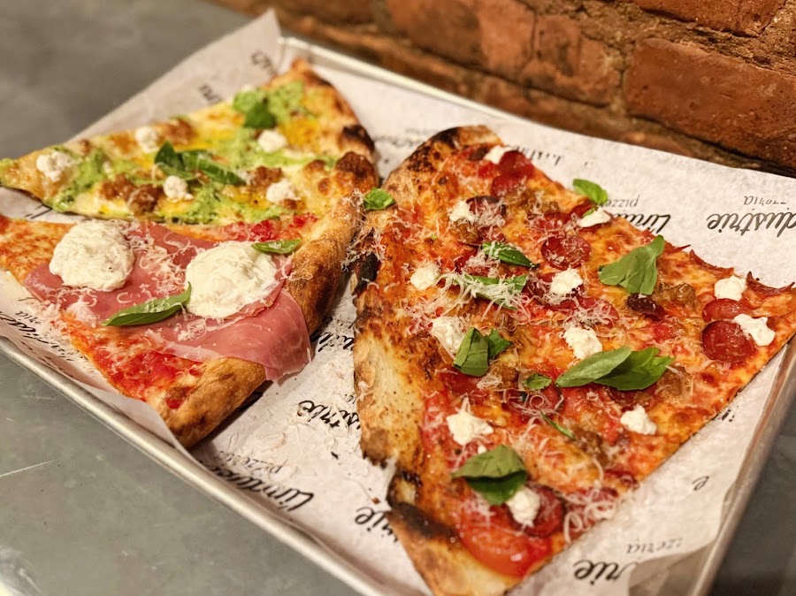 L’industrie Pizzeria - West Village, photo 4