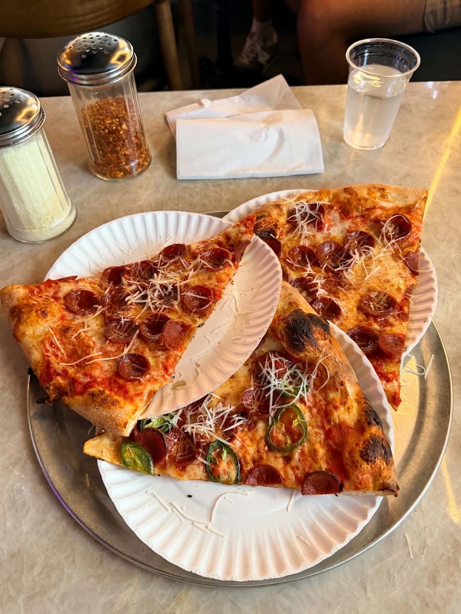 Forbidden Pizza, photo 3