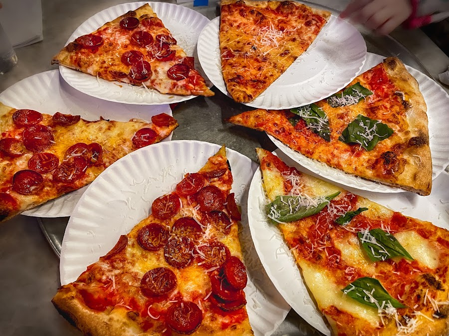Forbidden Pizza, photo 4