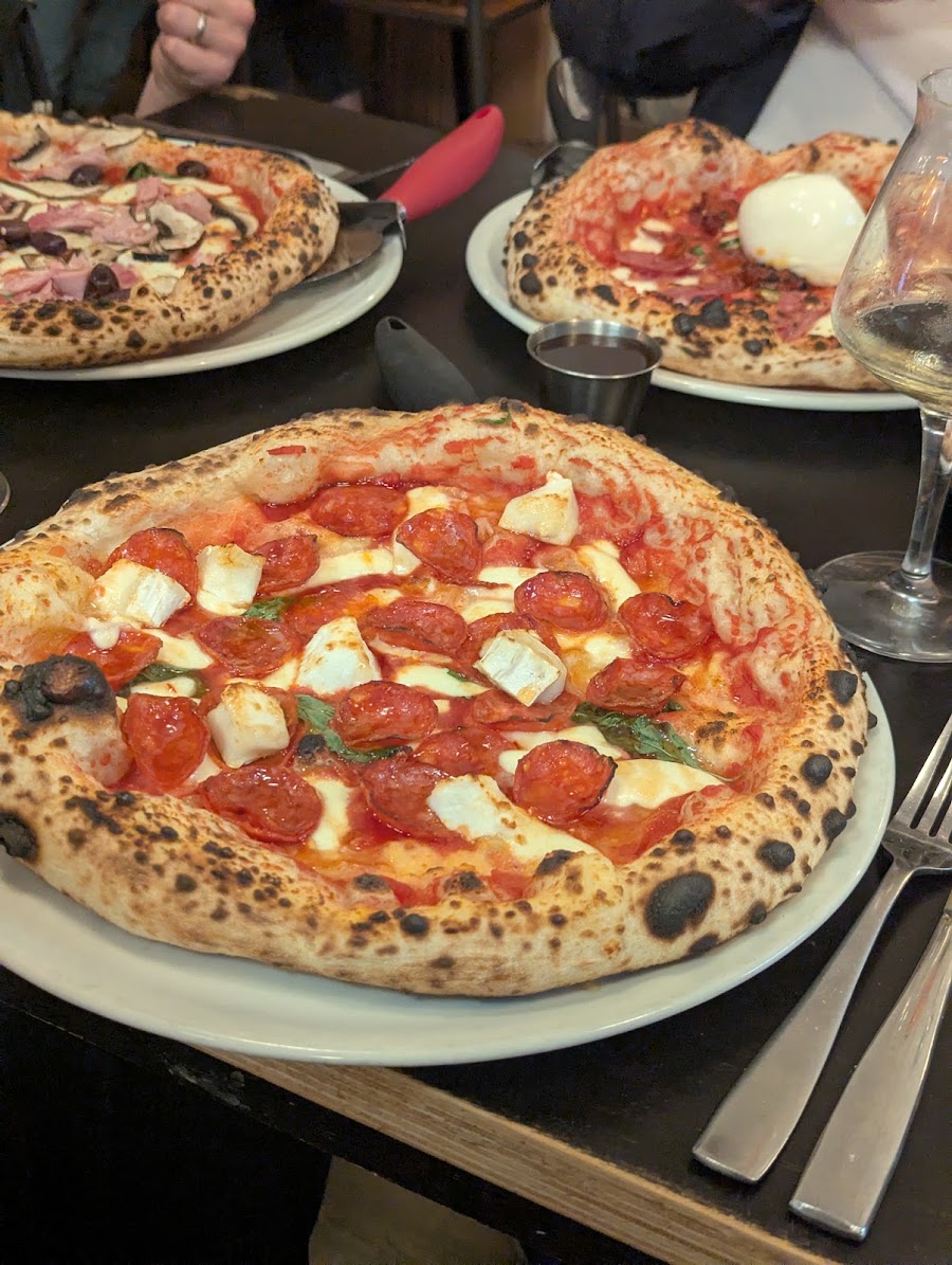 The Porter Pizza Company, photo 3