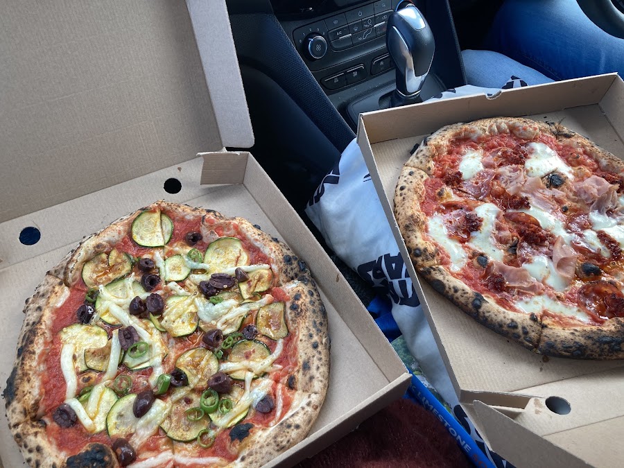The Porter Pizza Company, photo 4